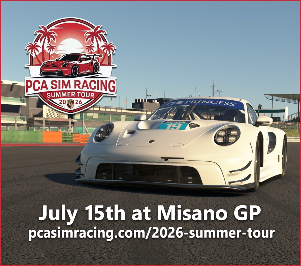 Summer Tour at Misano GP