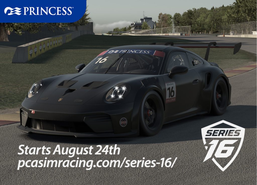 Series 16
